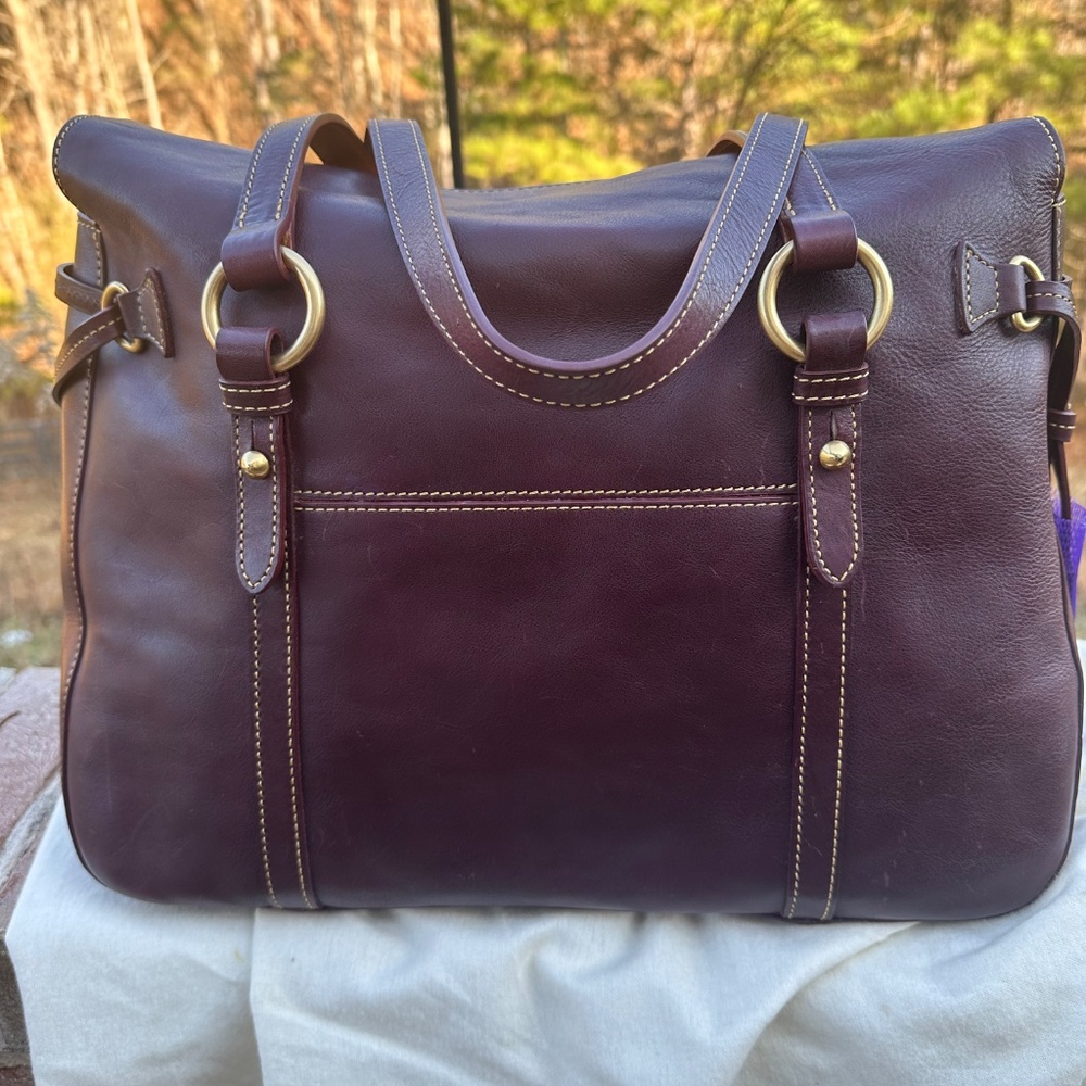 Dooney and Bourke Smith - Picture 4 of 15